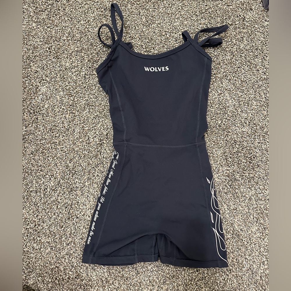 DARC SPORT one piece